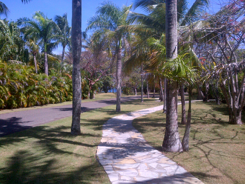 luxury villa rentals in Caribbean pic 2