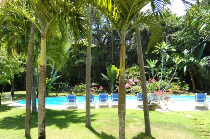 Villas in Dominican Republic photo 1